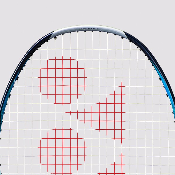 BEDMINTONOVÁ RAKETA NANOFLARE 600 - 