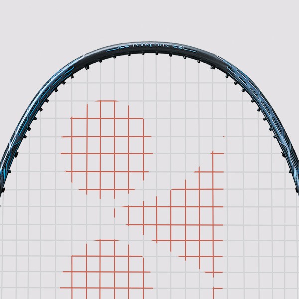 BEDMINTONOVÁ RAKETA VOLTRIC Z-FORCE II - 