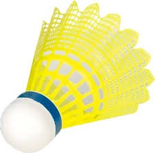 BEDMINTONOVÉ KOŠÍKY MAVIS 2000 ŽLTÉ PLASTOVÉ 6 ks - 