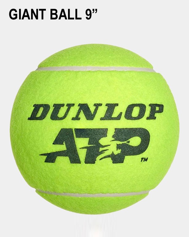 Tenis / Doplnky / Veľká lopta DUNLOP