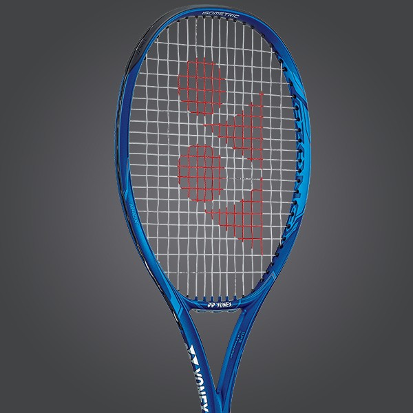 Tenis / Rakety / TENISOVÁ RAKETA EZONE 100 300GR. G4 DEEP BLUE