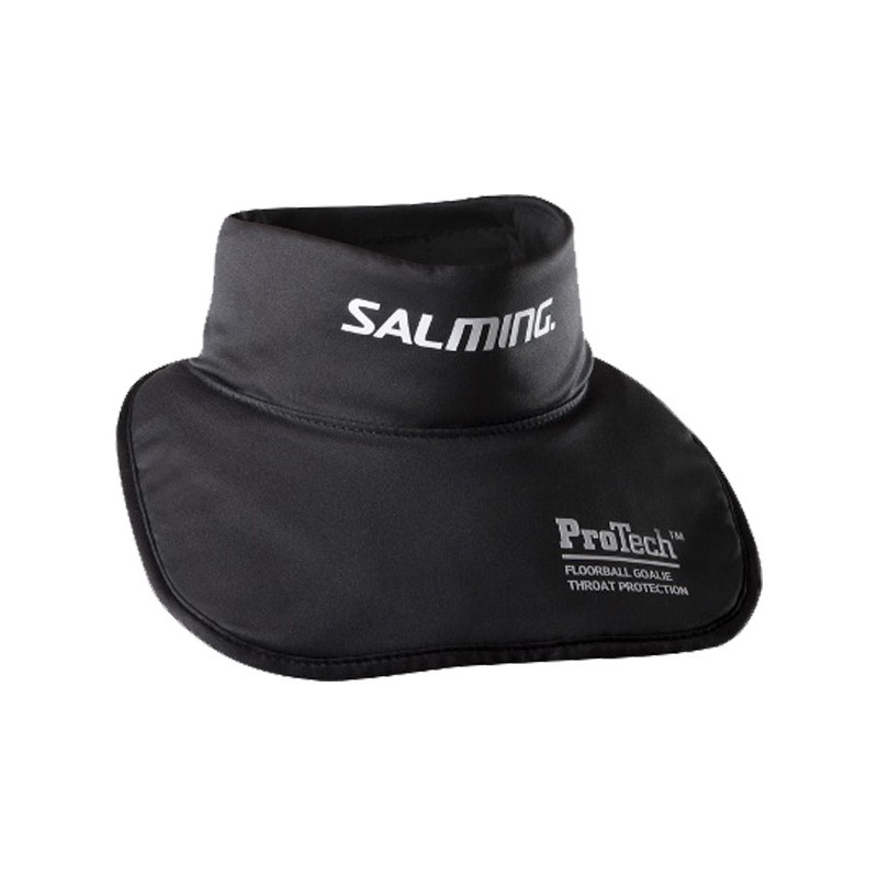 Salming chránič krku brankára - 