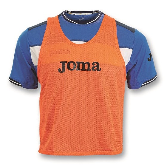 ROZLIŠOVACIA VESTA oranžová - 