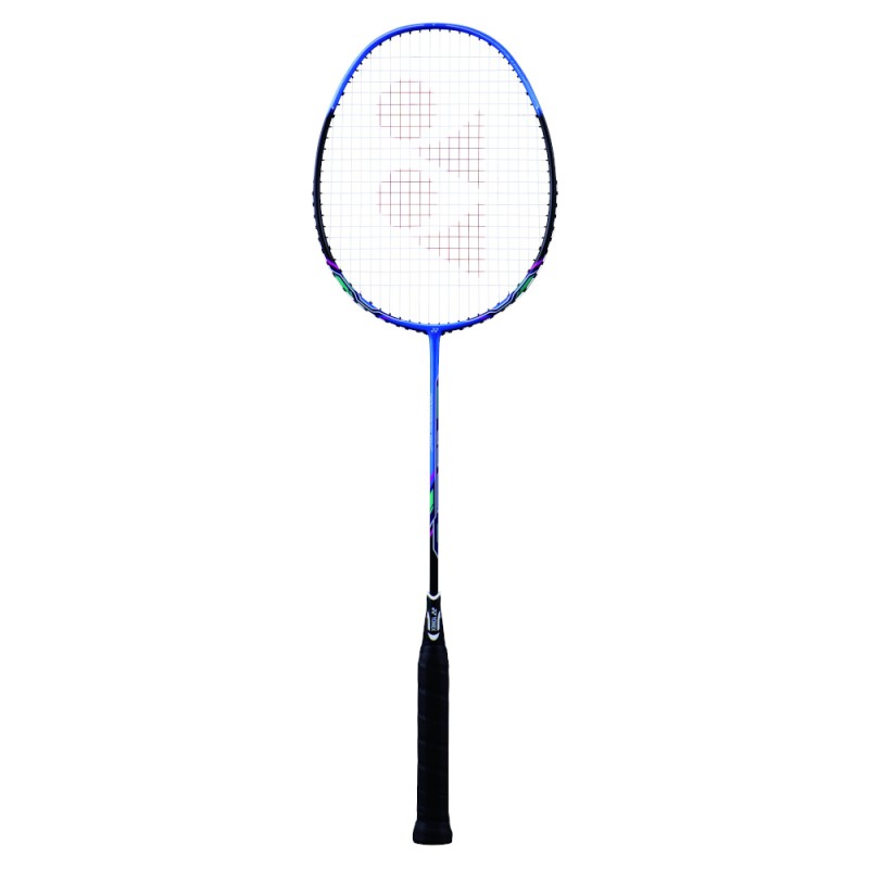 Bedmintonová raketa NANORAY 10 F BLUE - 