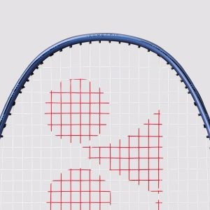 Bedmintonová raketa NANORAY 10 F BLUE - 