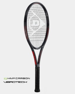 Tenisová raketa DUNLOP CX TEAM 275 - 