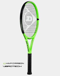 Tenisová raketa DUNLOP CX TEAM 260 - 