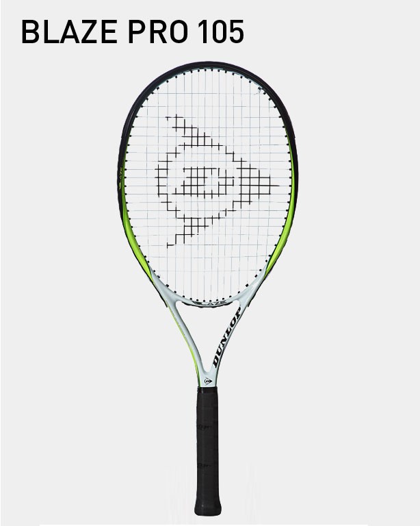 Tenisová raketa DUNLOP BLAZE PRO 105 - 