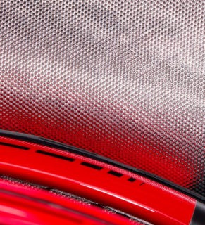 CX PERFORMANCE 15 RACKET THERMO - 