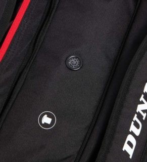 CX PERFORMANCE 15 RACKET THERMO - 