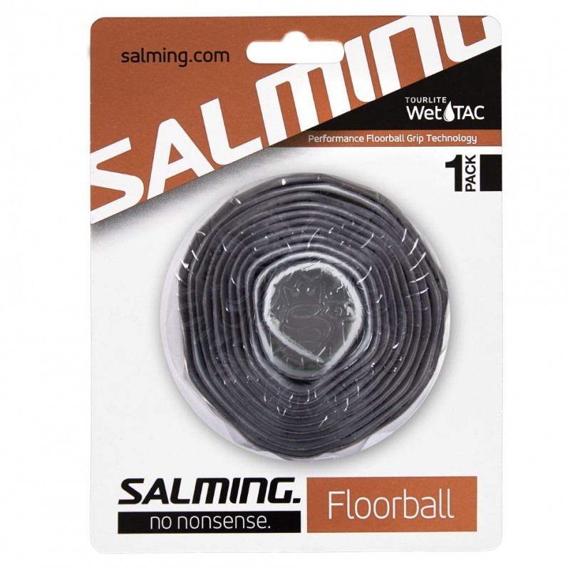Florbal / Omotávky / TourLite WetTac Grip šedá Florbal / Omotávky / TourLite WetTac Grip šedá