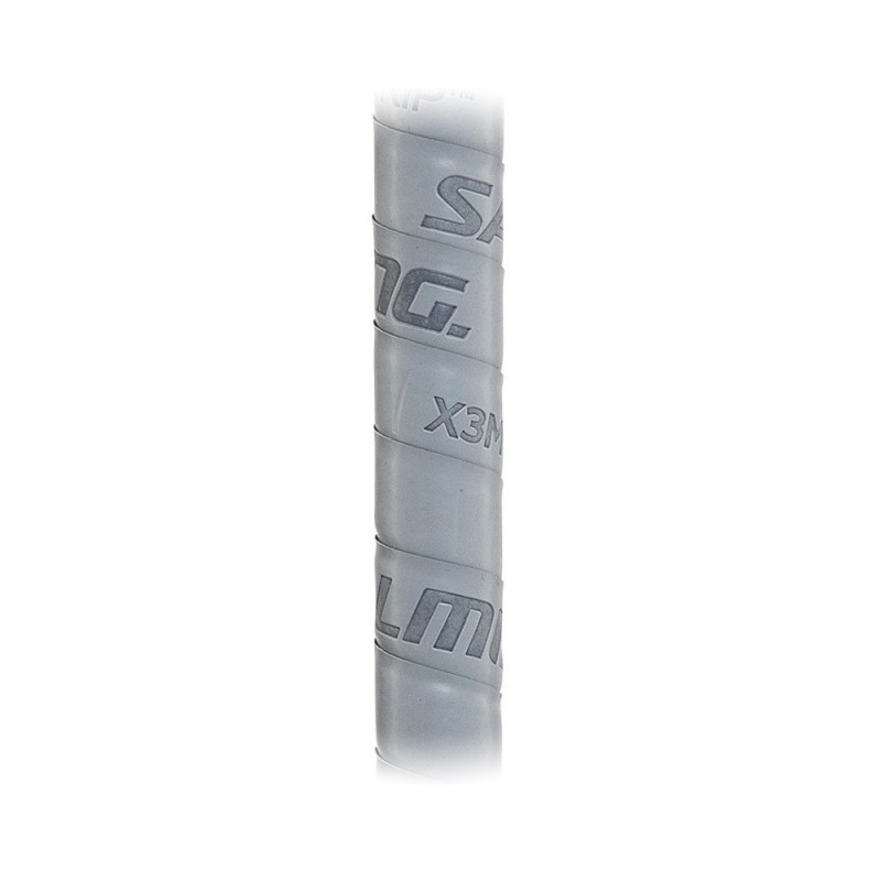 Salming X3M Pro Grip šedá - 