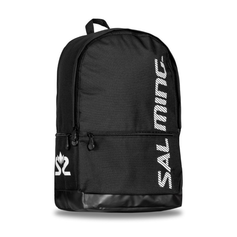 Salming Team Backpack SR Black - 