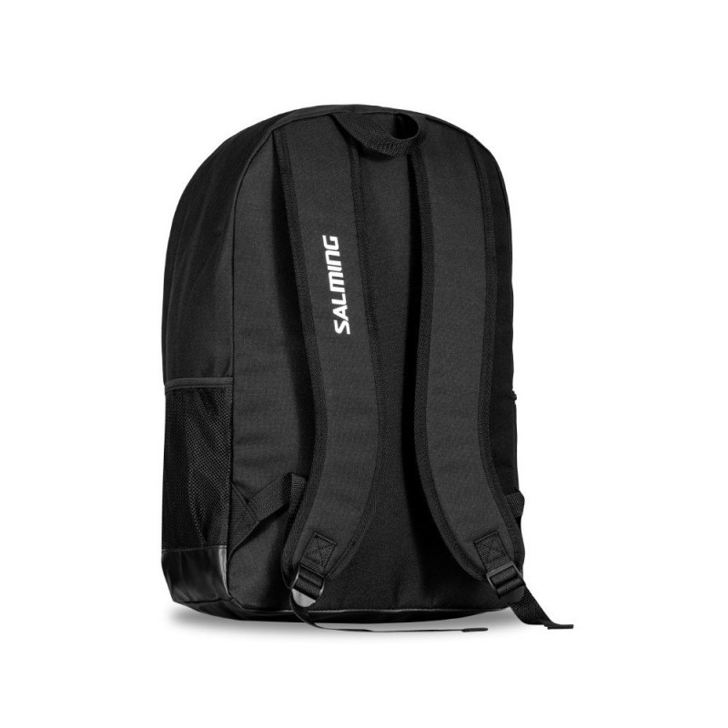 Salming Team Backpack SR Black - 