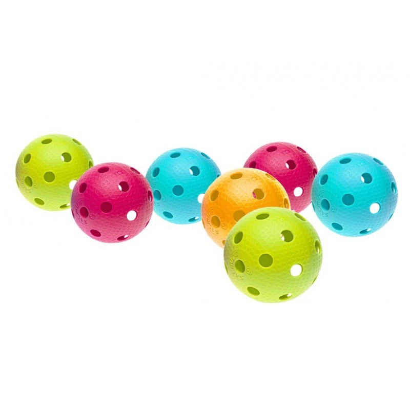 Aero Ball Colour 10 ks - 