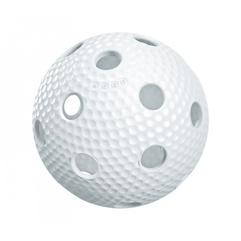 Aero Plus Ball White - 