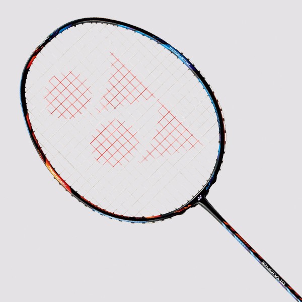 Bedmintonová raketa DUORA 10 - 