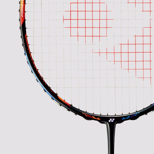 Bedmintonová raketa DUORA 10 - 