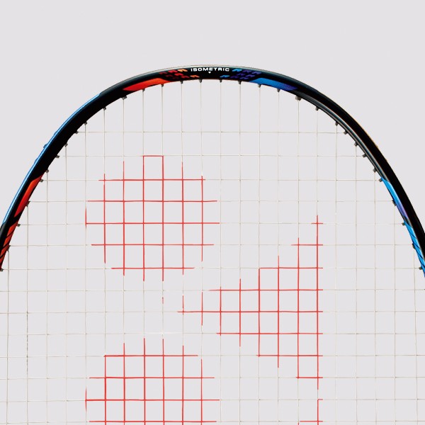 Bedmintonová raketa DUORA 10 - 