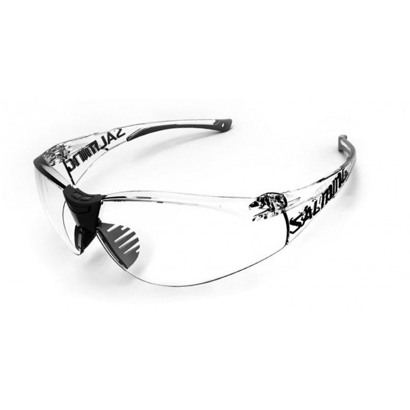 Salming Split Vision Eyewear SR Black - 
