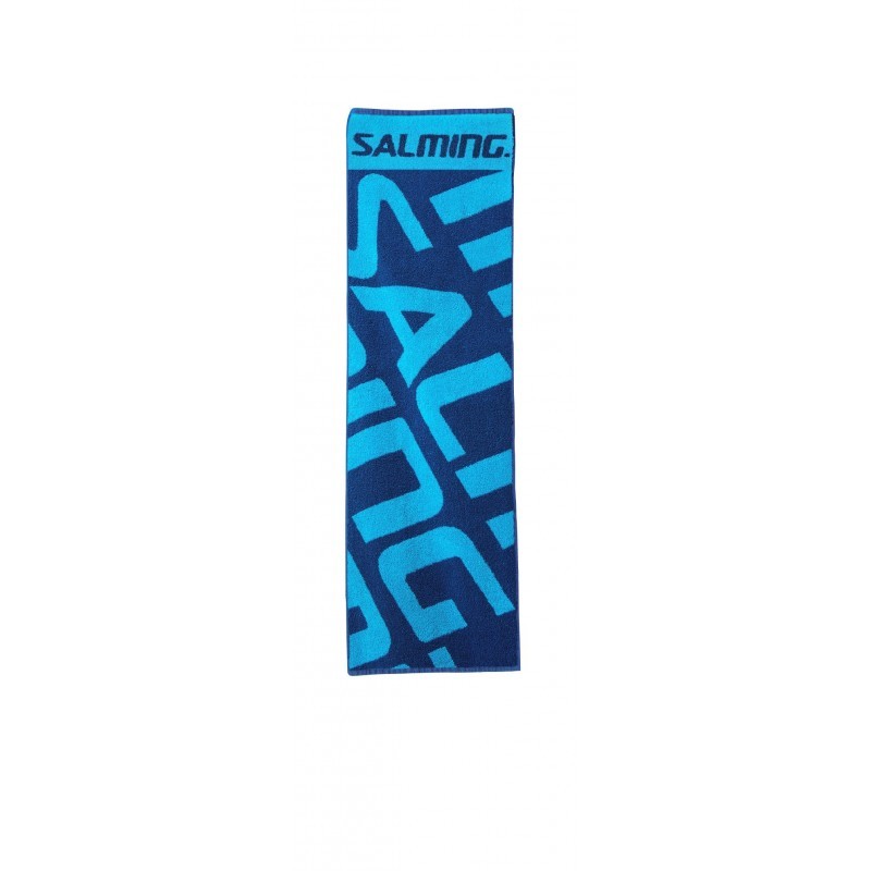 Gym Towel Navy/Blue - 
