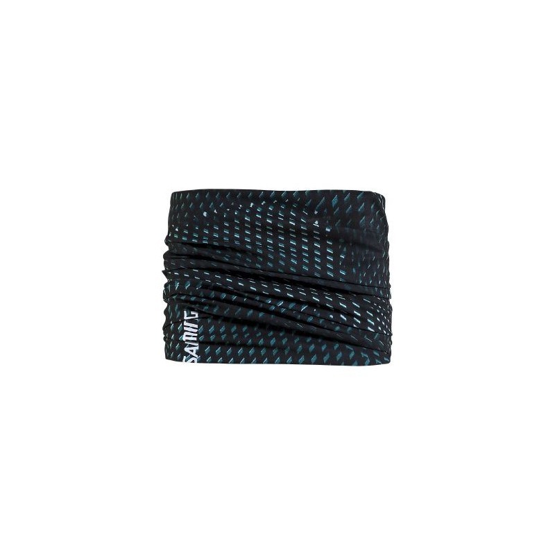 Neck Warmer Petrol All Over Print - 