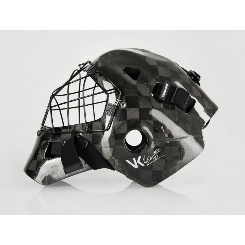 Salming Carbon X Helmet - 