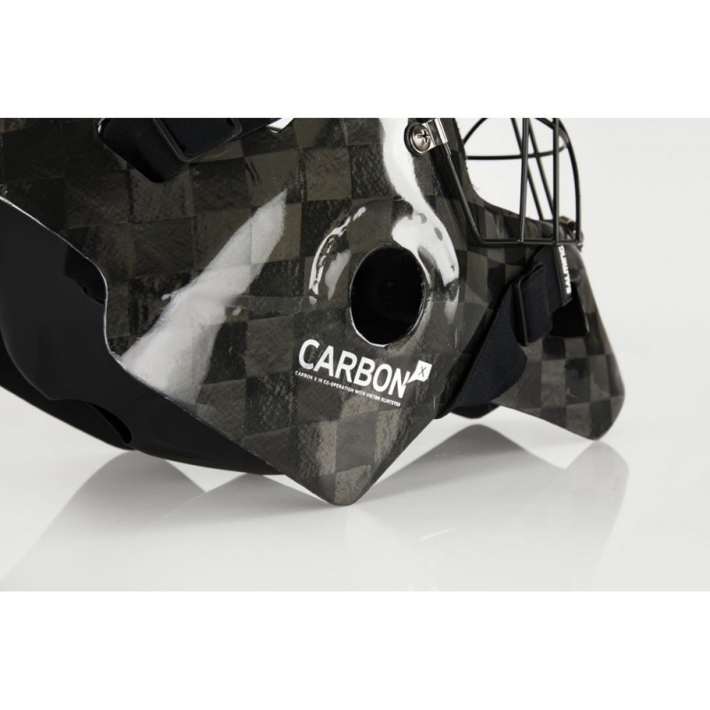 Salming Carbon X Helmet - 