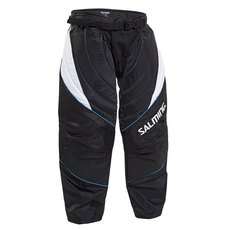 Core Goalie Pant JR Black - 