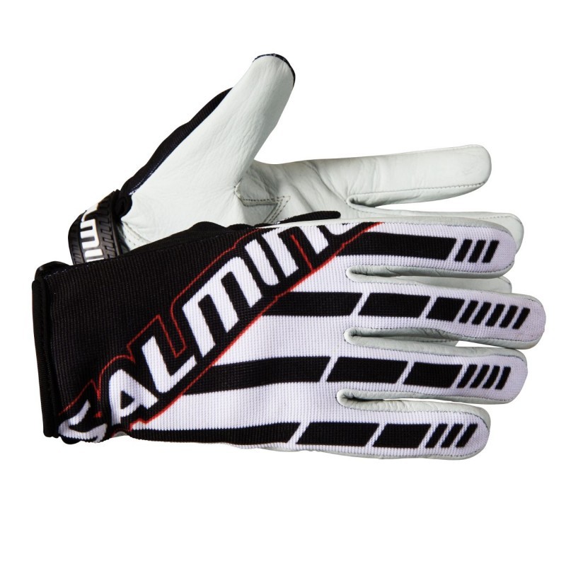 Salming Atilla Goalie Gloves - 