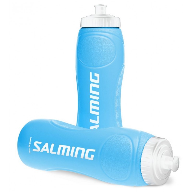 Salming Water Bottle Blue - 