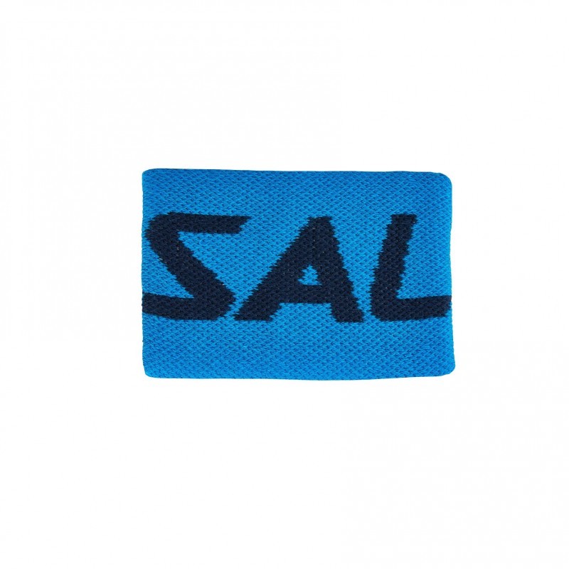 Wristband Mid Blue/Navy - 