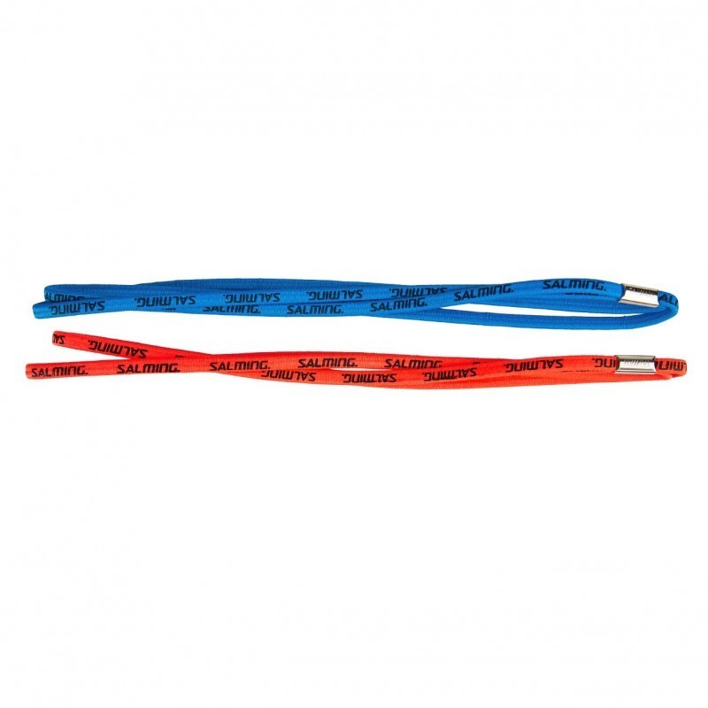 Florbal / Doplnky / Twin Hairband 2-pack Coral/Navy