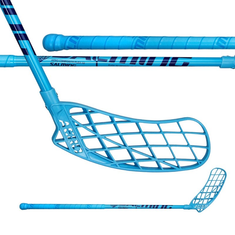 Salming Campus Aero 32 - 