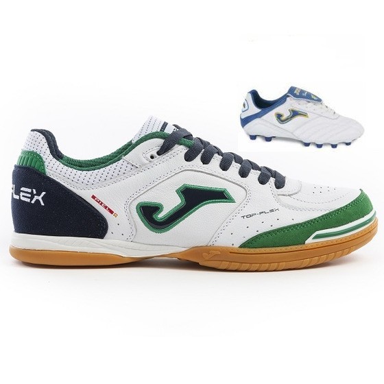 AKCIA JOMA TOP FLEX A KOPAČKY CLASSIC - 