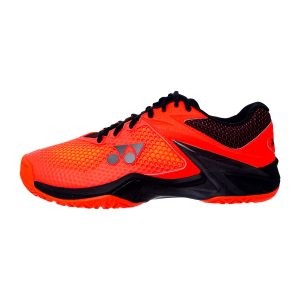 TENISOVÁ OBUV POWER CUSHION ECLIPSION2 ORANGE/BLAC - TENISOVÁ OBUV POWER CUSHION ECLIPSION2 ORANGE/BLAC -