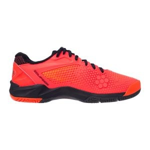 TENISOVÁ OBUV POWER CUSHION ECLIPSION2 ORANGE/BLAC - TENISOVÁ OBUV POWER CUSHION ECLIPSION2 ORANGE/BLAC -