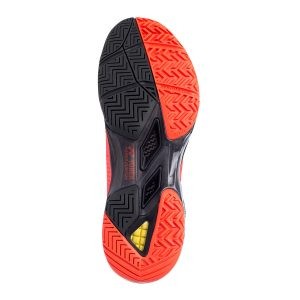 TENISOVÁ OBUV POWER CUSHION ECLIPSION2 ORANGE/BLAC - TENISOVÁ OBUV POWER CUSHION ECLIPSION2 ORANGE/BLAC -