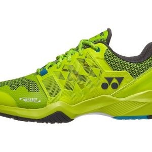 TENISOVÁ OBUV POWER CUSHION SONICAGE LIME/YELLOW - 