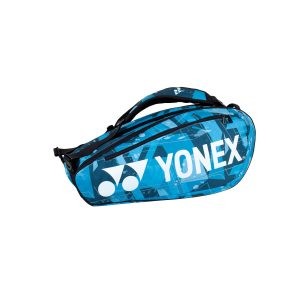 TAŠKA 92029 PRO RACQUET BAG WATER BLUE - 