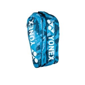 TAŠKA 92029 PRO RACQUET BAG WATER BLUE - 