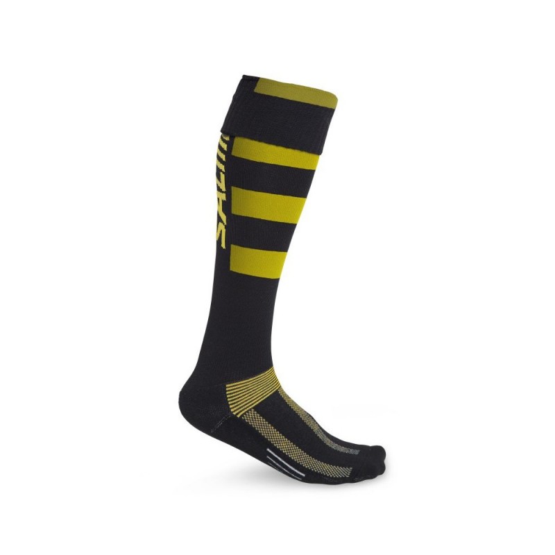 Štucne Salming Coolfeel Teamsock Long 9 farieb - 