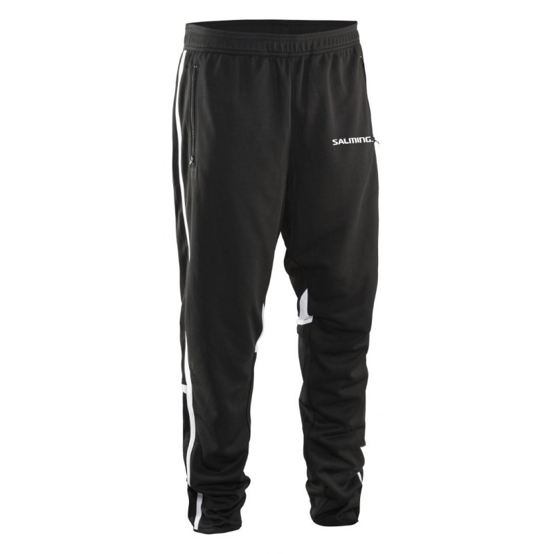 Hector Pant Black - 