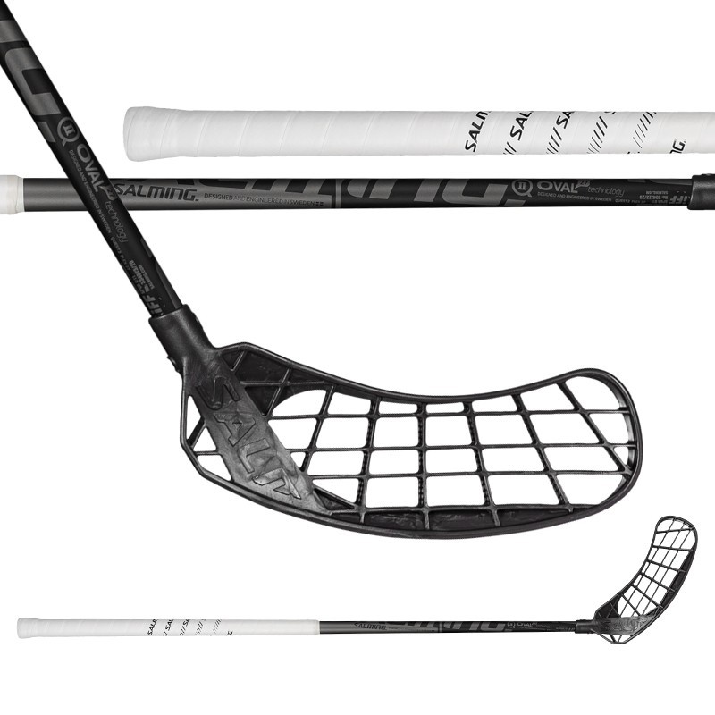 Salming Oval Fusion (Quest2) 20 - 