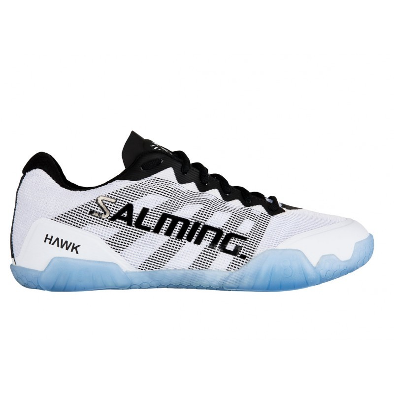 Salming Hawk Shoe Men White/Black - 