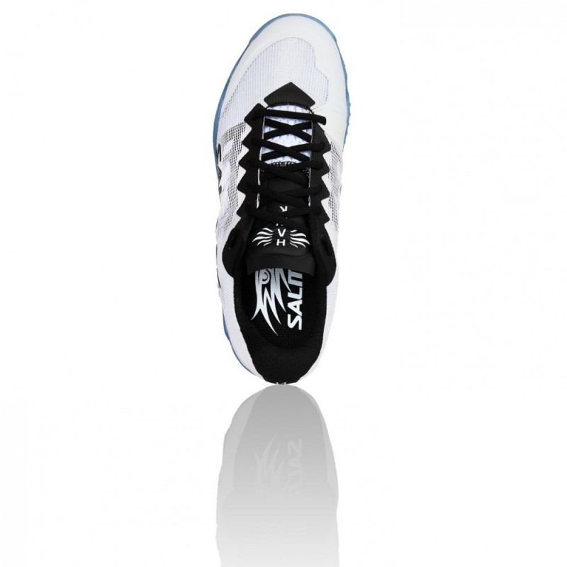 Salming Hawk Shoe Men White/Black - 