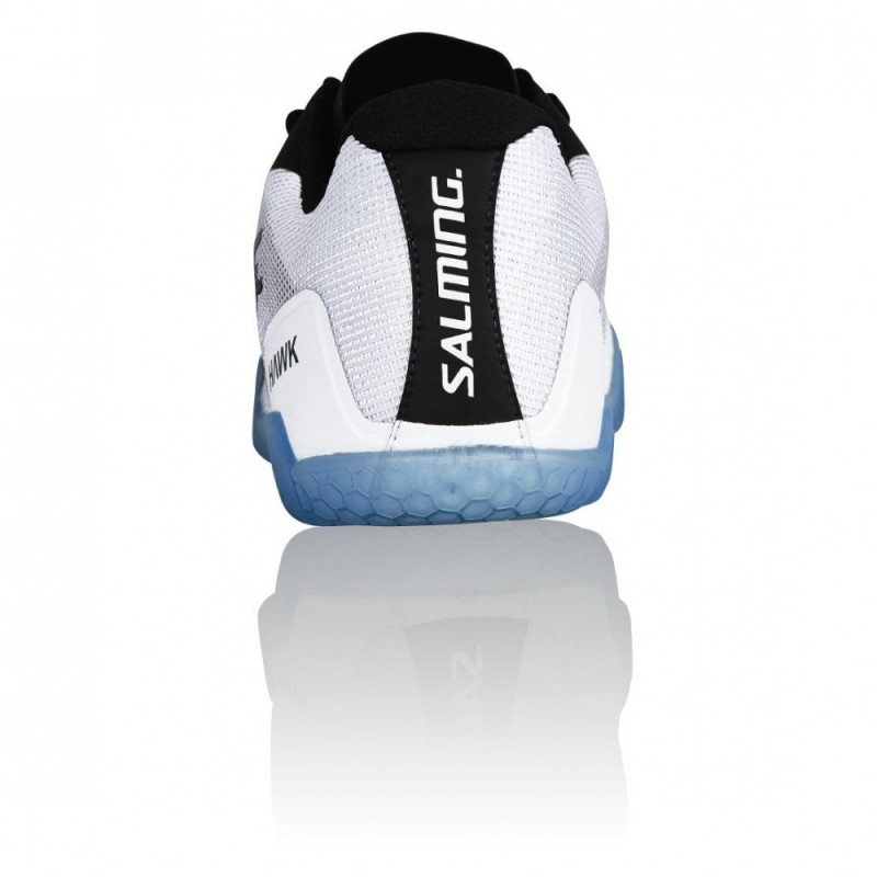 Salming Hawk Shoe Men White/Black - 