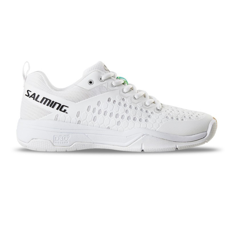 Salming Eagle Shoe Men White NEW - 