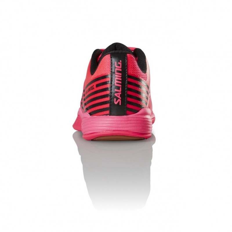 Salming Viper 5 Shoe Women Pink/Black - 