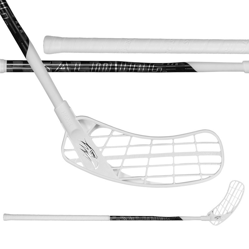Salming Hawk Powerlite KZ 27 - 